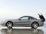 Mercedes-Benz SL-Class 2009 года